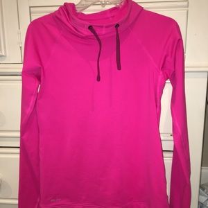 Nike dry fit hoodie